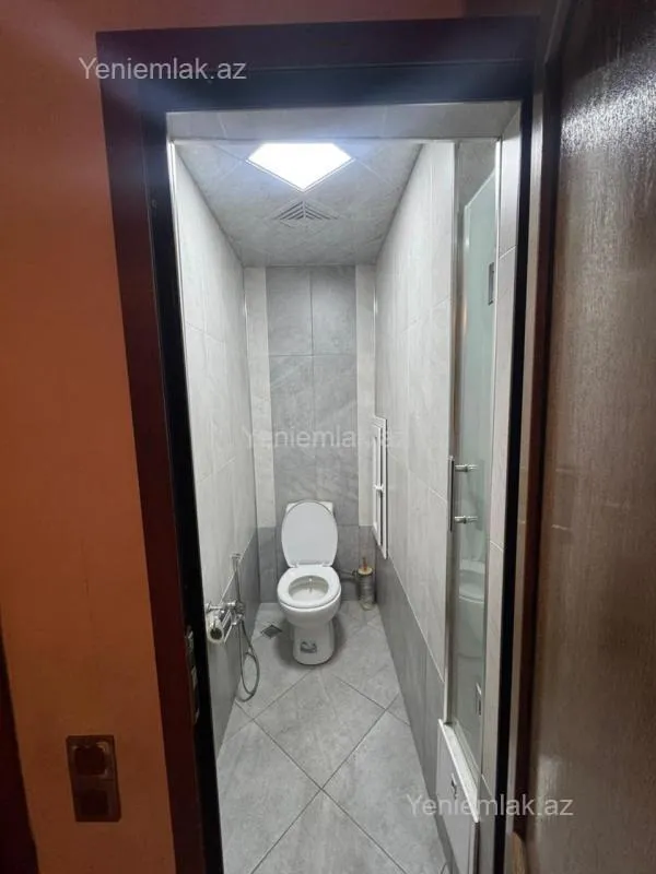 Satılır 2 otaqlı yeni tikili 80 m²