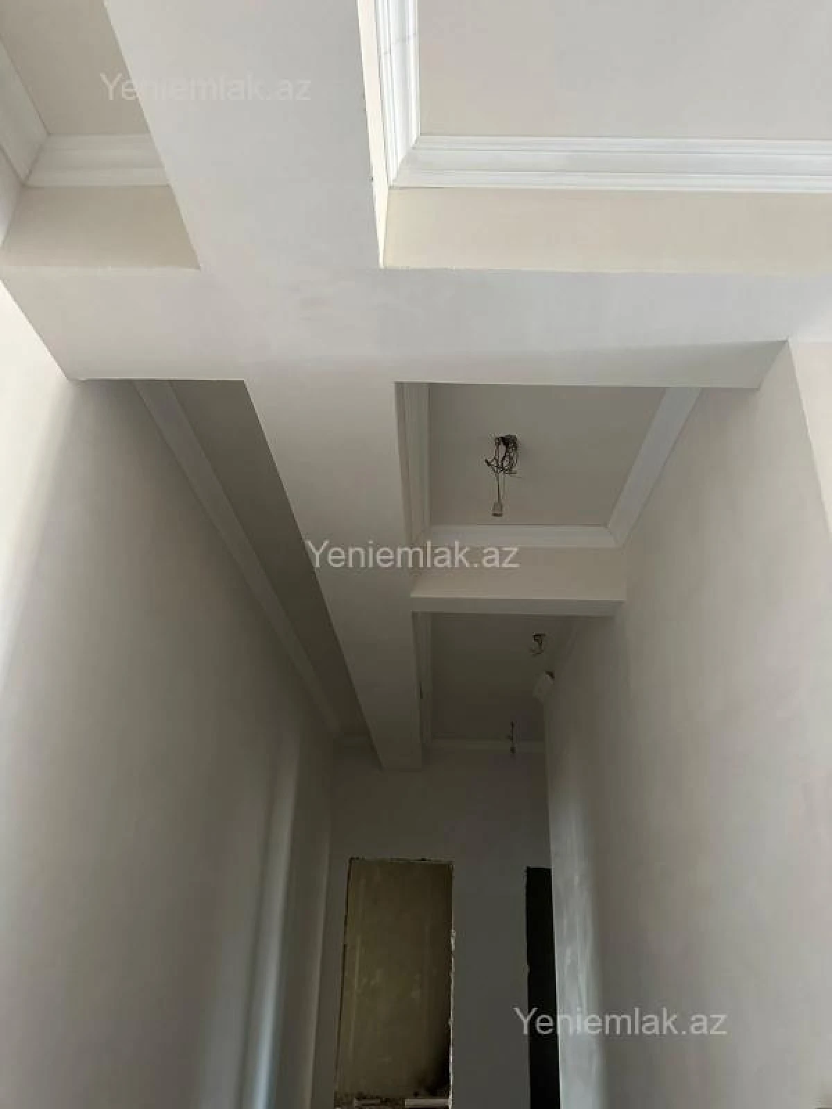 Satılır 3 otaqlı yeni tikili 112 m²