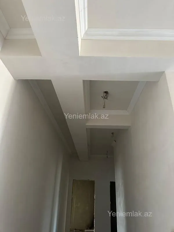 Satılır 3 otaqlı yeni tikili 112 m²