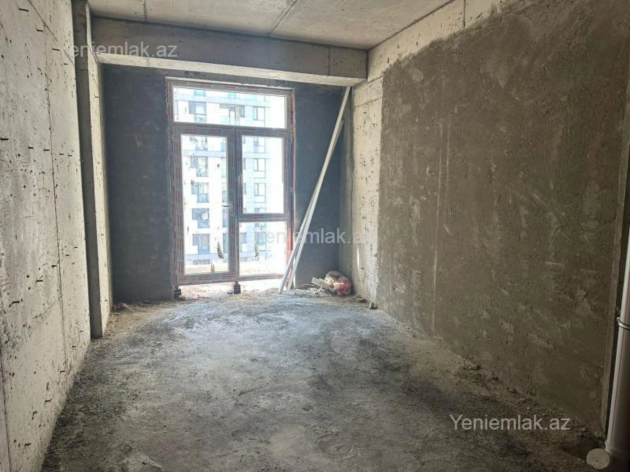 Satılır 3 otaqlı yeni tikili 112 m²