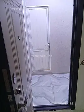 Satılır 2 otaqlı köhnə tikili 55 m²
