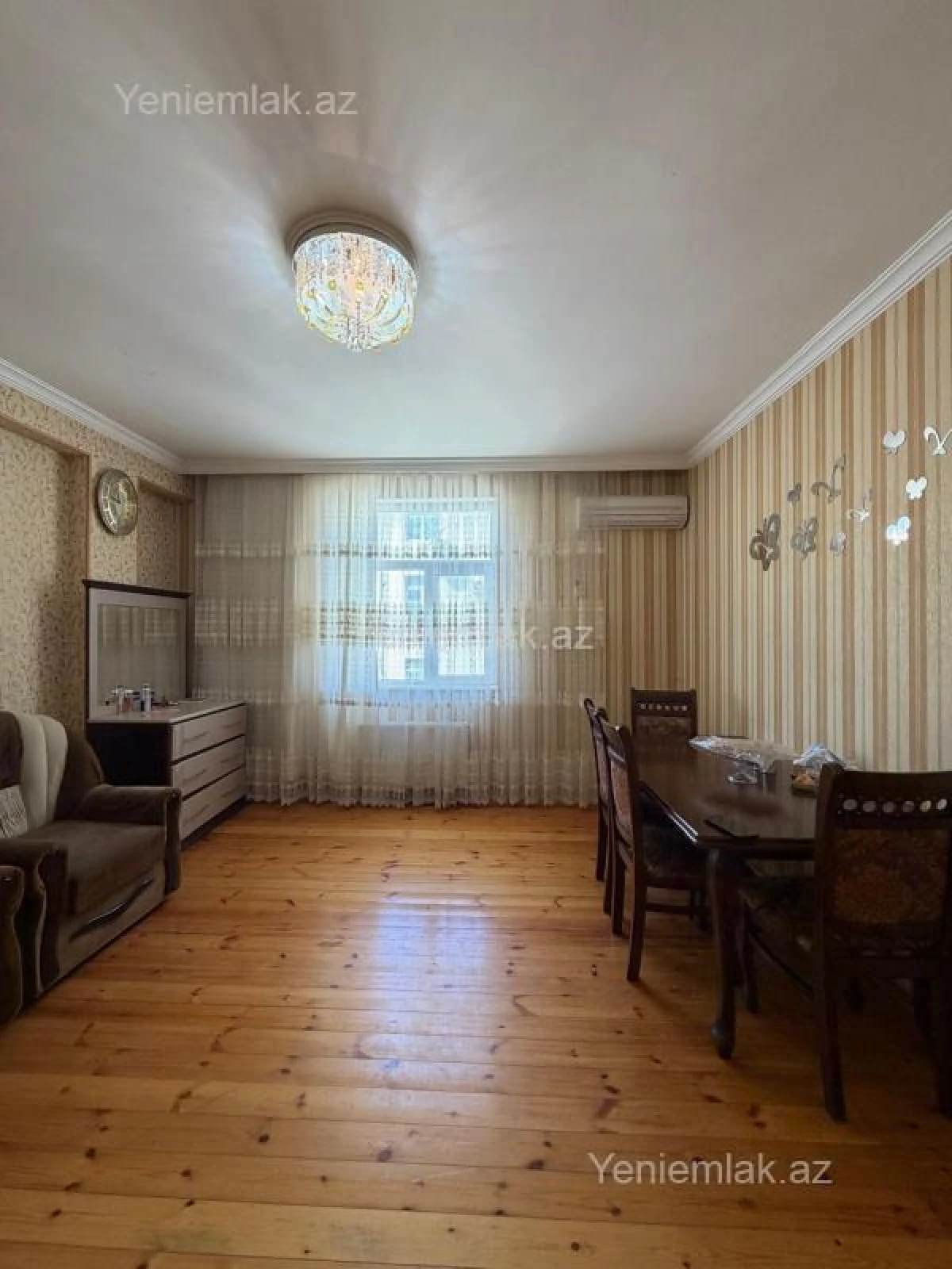 Satılır 2 otaqlı yeni tikili 51 m²