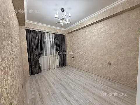 Satılır 3 otaqlı yeni tikili 80 m²