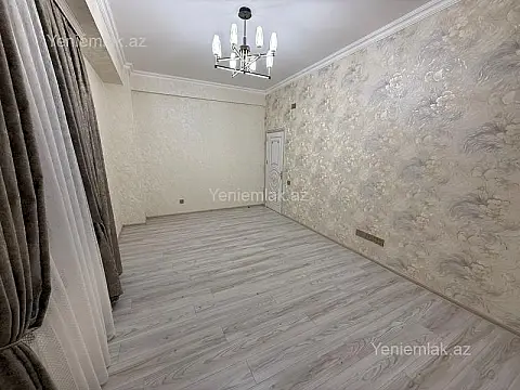 Satılır 3 otaqlı yeni tikili 80 m² — Bakı, Yasamal 3 otaq 80.00 m²