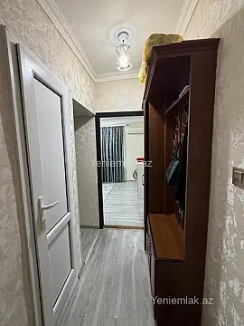 Satılır 2 otaqlı köhnə tikili 40 m²