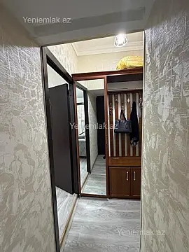 Satılır 2 otaqlı köhnə tikili 40 m²