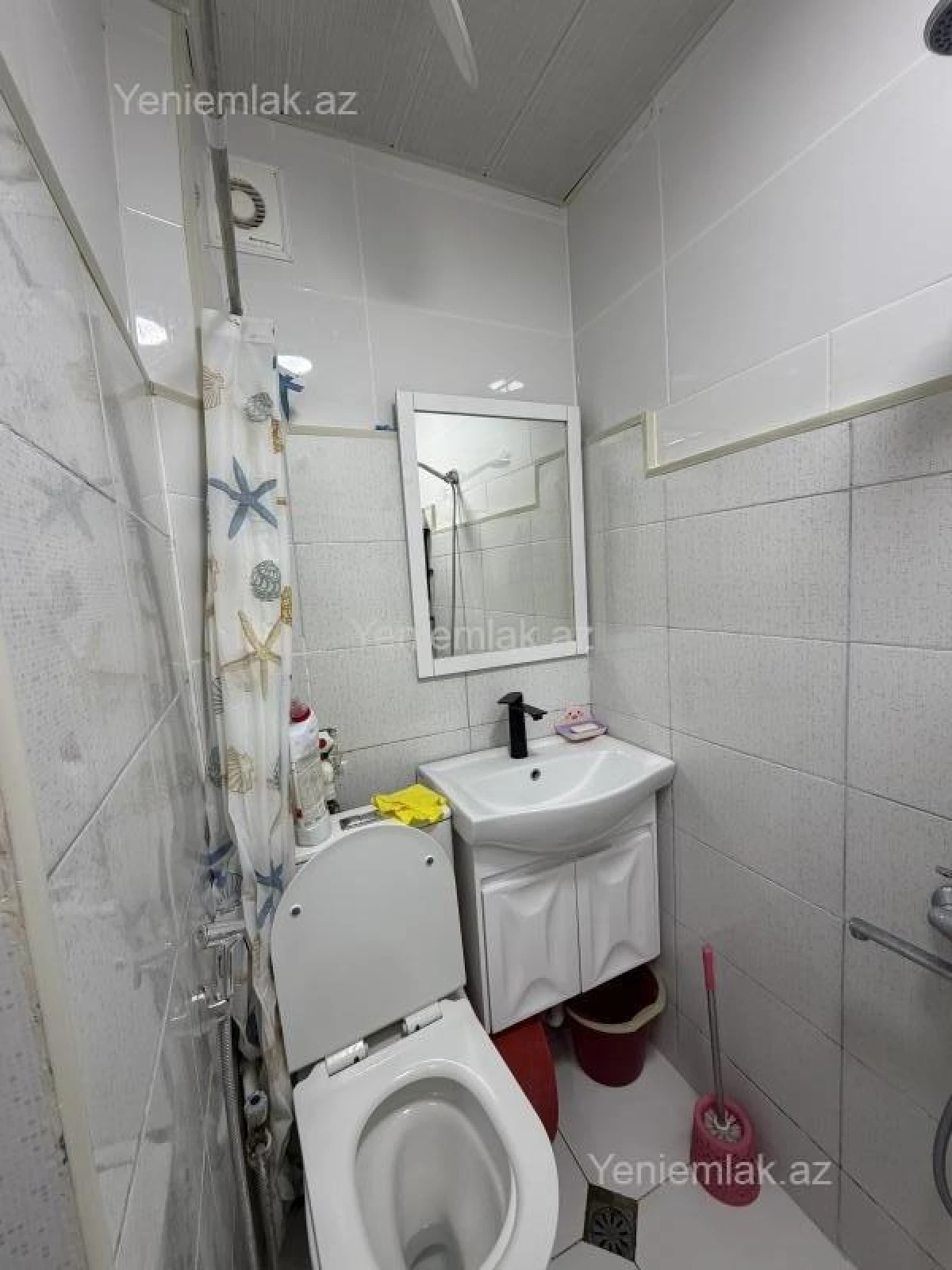 Satılır 2 otaqlı köhnə tikili 40 m²