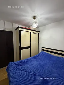 Satılır 2 otaqlı köhnə tikili 40 m²