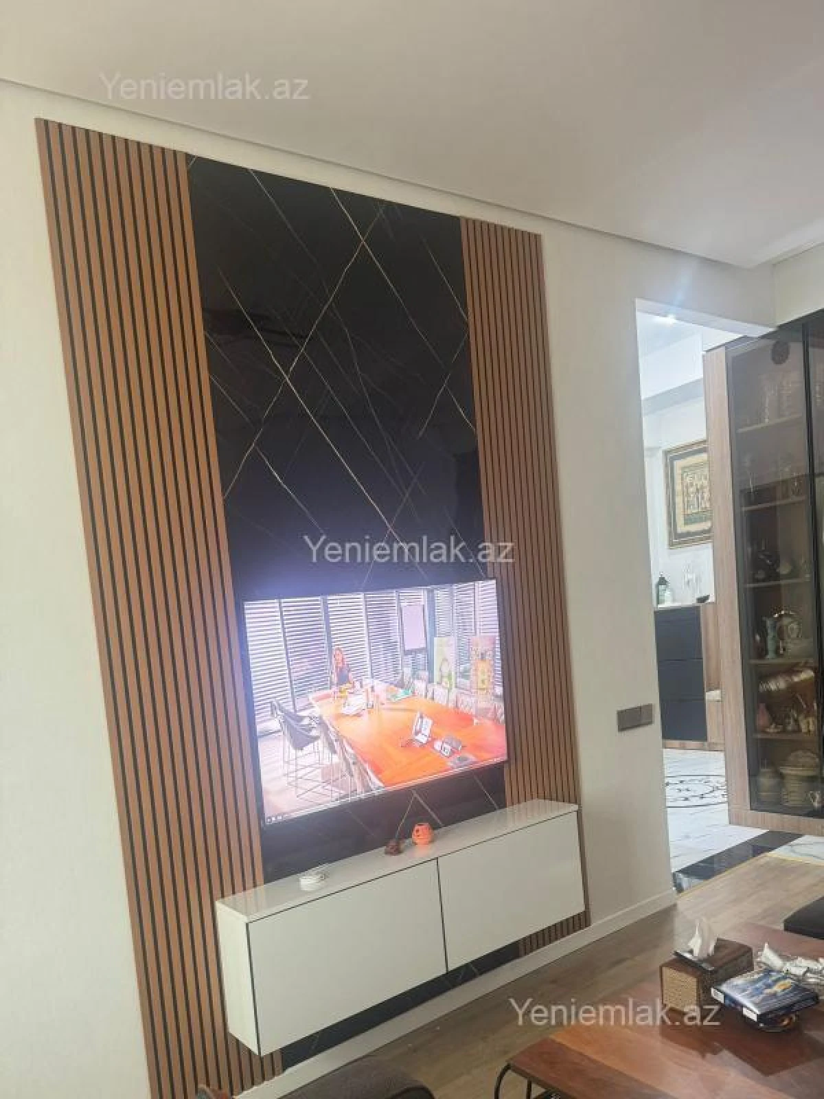 Satılır 3 otaqlı yeni tikili 105 m²