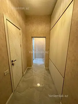 Satılır 2 otaqlı yeni tikili 67 m²
