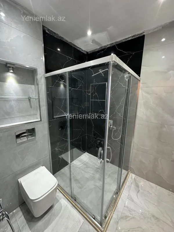 Satılır 2 otaqlı yeni tikili 67 m²