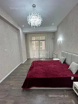 Satılır 2 otaqlı yeni tikili 67 m²