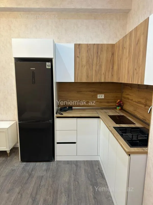 Satılır 2 otaqlı yeni tikili 67 m²