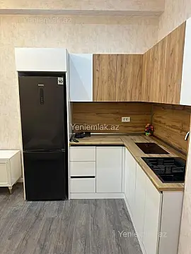 Satılır 2 otaqlı yeni tikili 67 m²