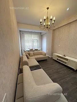 Satılır 2 otaqlı yeni tikili 67 m²