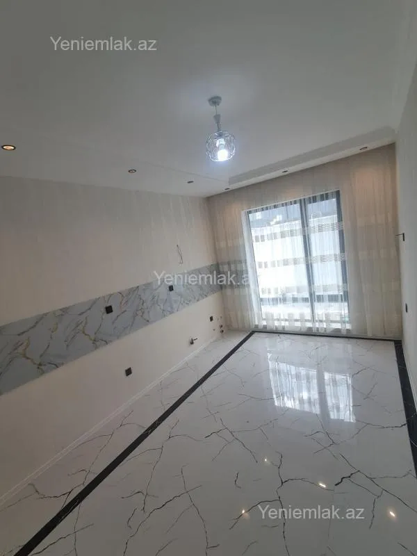 Satılır 4 otaqlı həyət evi 145 m²