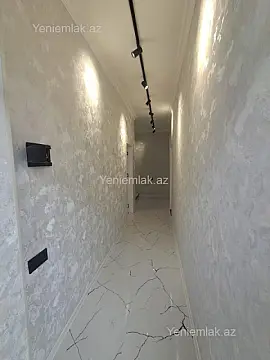 Satılır 4 otaqlı həyət evi 145 m²