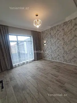 Satılır 4 otaqlı həyət evi 145 m²