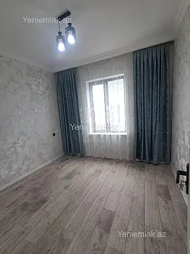 Satılır 4 otaqlı həyət evi 145 m²