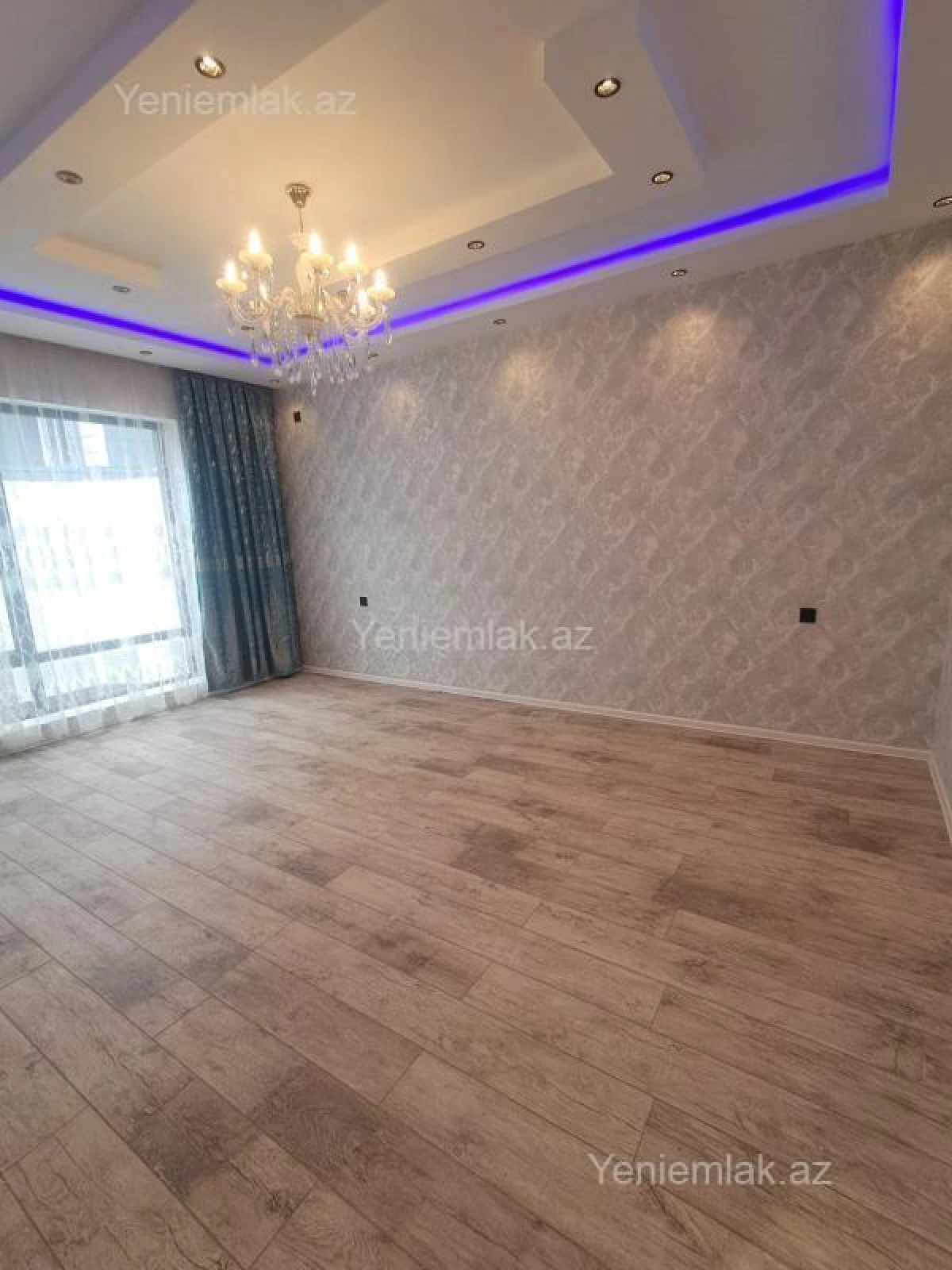 Satılır 4 otaqlı həyət evi 145 m²
