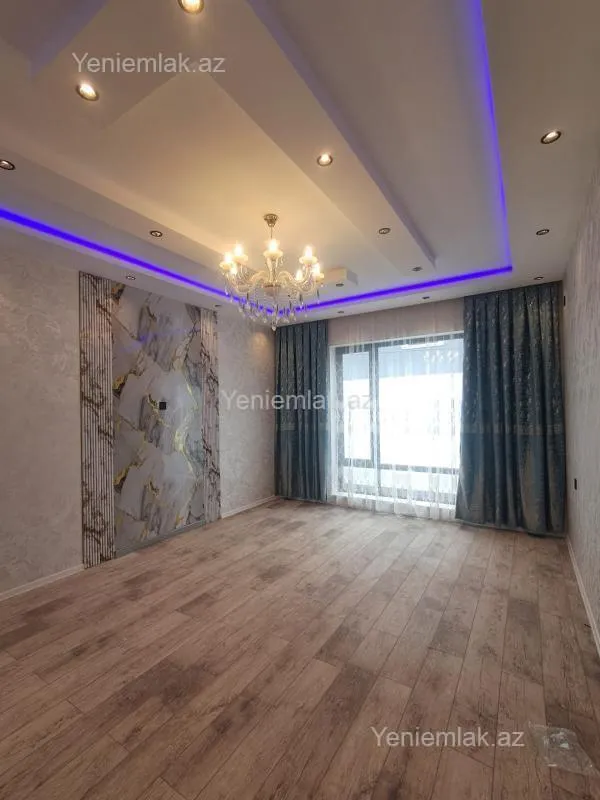 Satılır 4 otaqlı həyət evi 145 m²