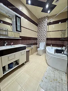 Satılır 4 otaqlı yeni tikili 187 m²