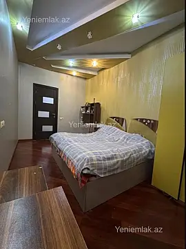 Satılır 4 otaqlı yeni tikili 187 m²