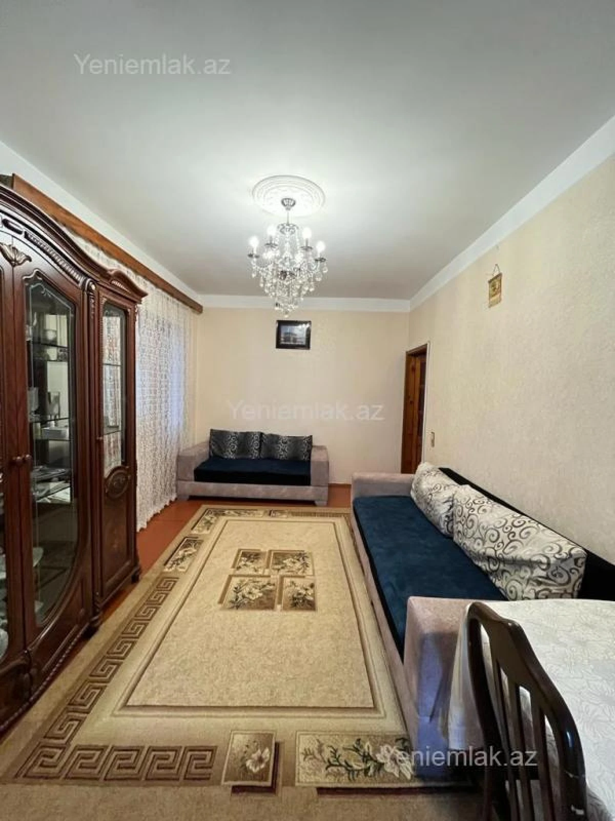 Satılır 3 otaqlı köhnə tikili 65 m²