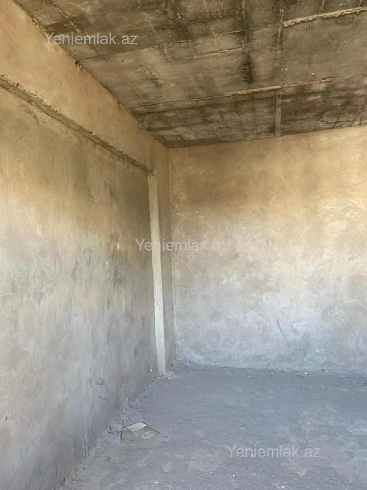 Satılır 3 otaqlı yeni tikili 135 m²