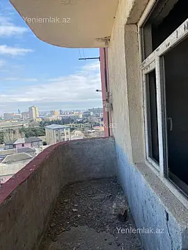 Satılır 3 otaqlı yeni tikili 135 m²