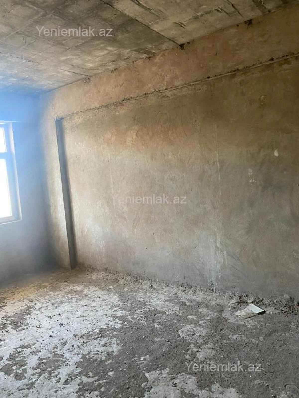 Satılır 3 otaqlı yeni tikili 135 m²