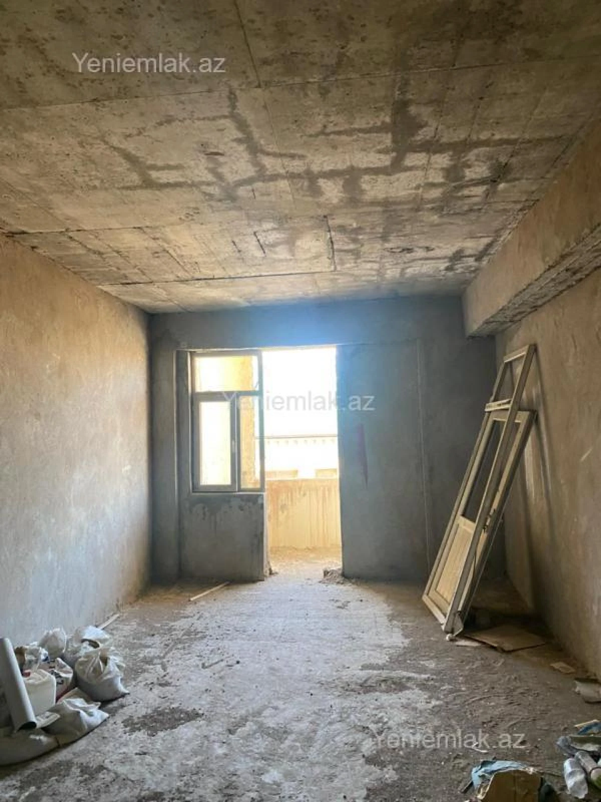 Satılır 3 otaqlı yeni tikili 135 m²