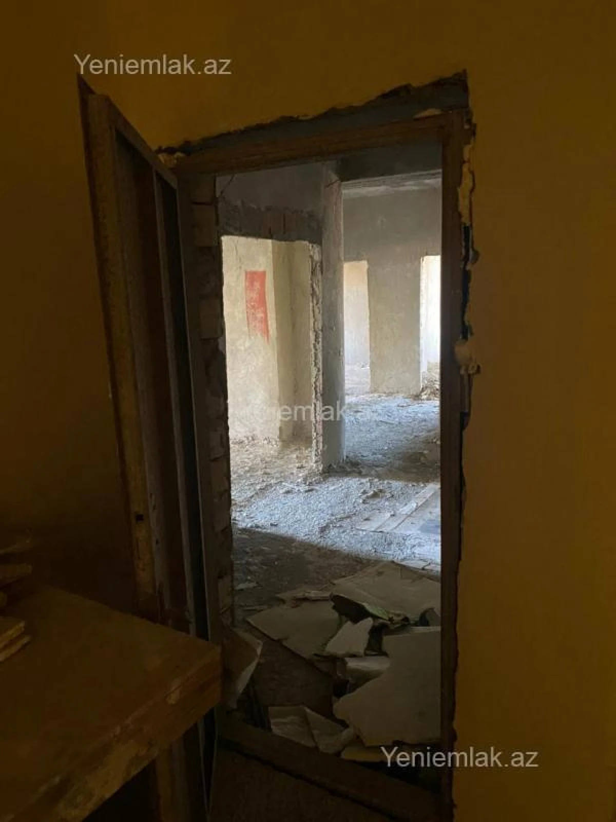 Satılır 3 otaqlı yeni tikili 135 m²