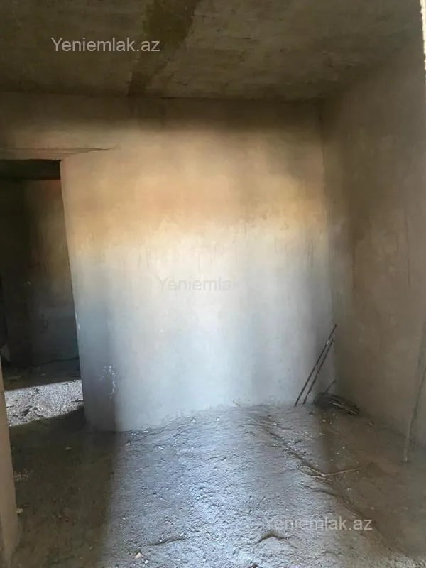 Satılır 3 otaqlı yeni tikili 135 m²