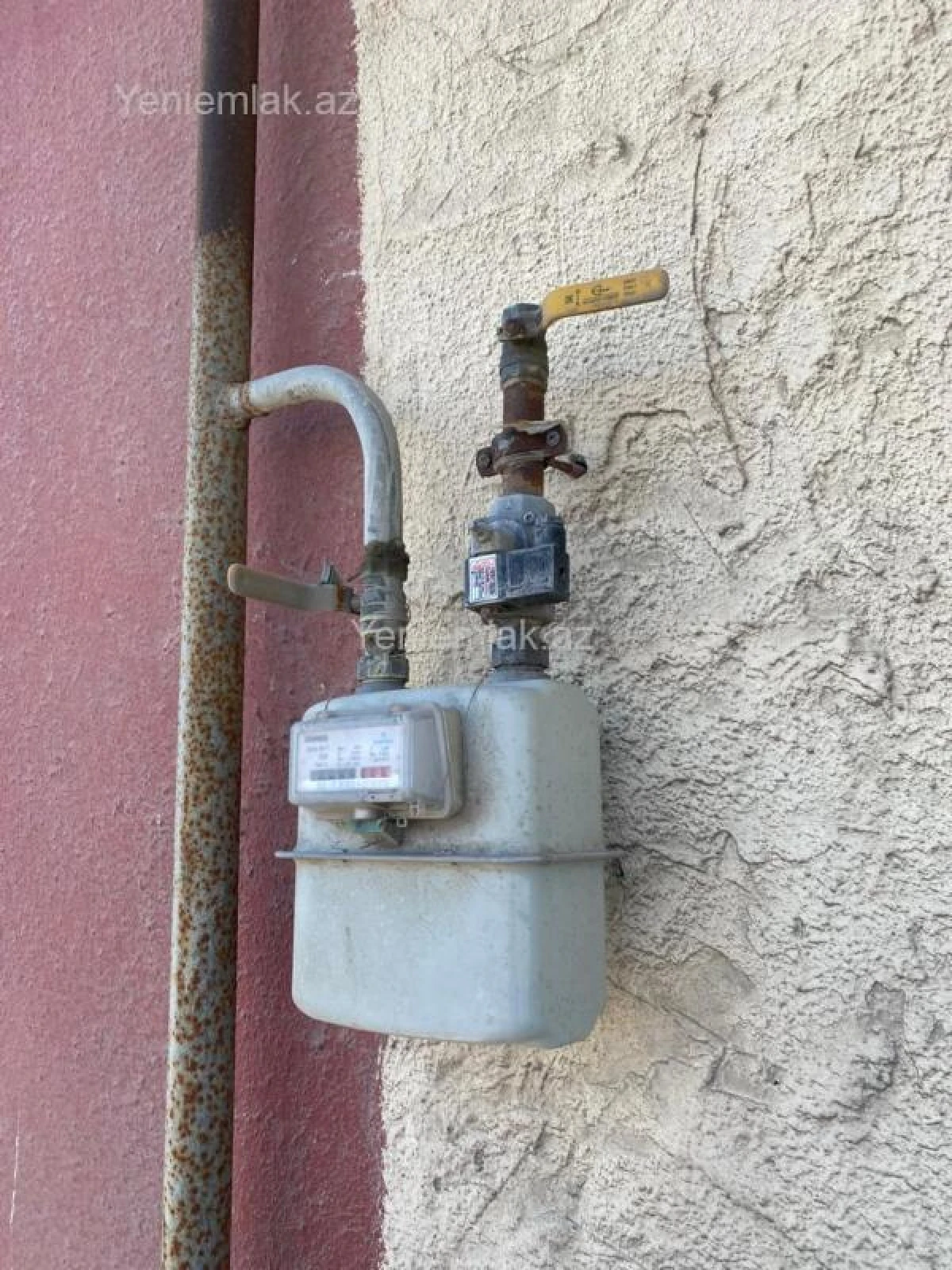 Satılır 3 otaqlı yeni tikili 135 m²