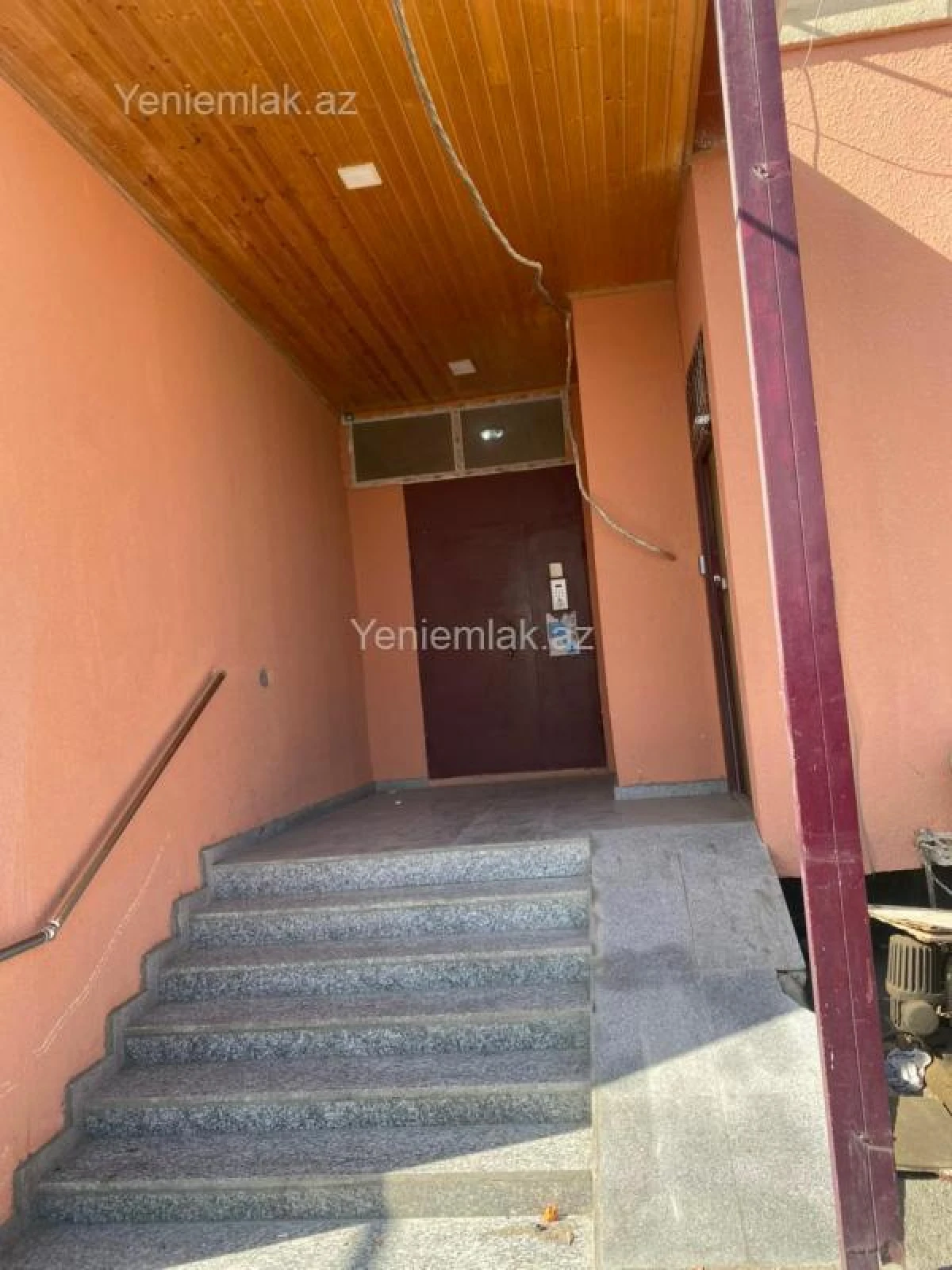 Satılır 3 otaqlı yeni tikili 135 m²