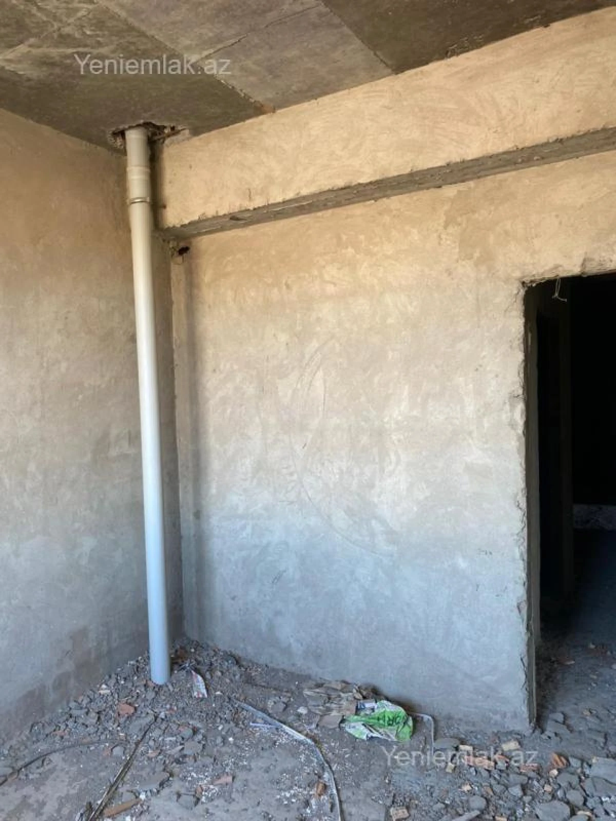 Satılır 3 otaqlı yeni tikili 135 m²