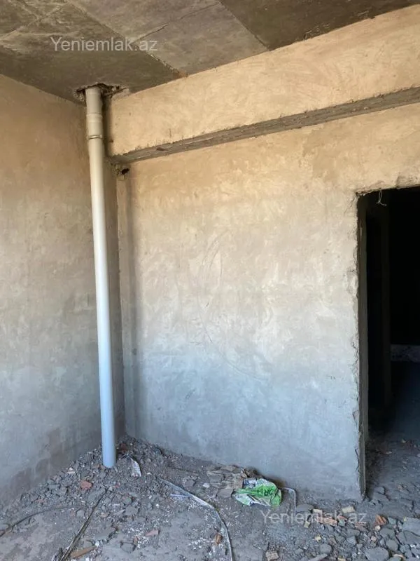 Satılır 3 otaqlı yeni tikili 135 m²