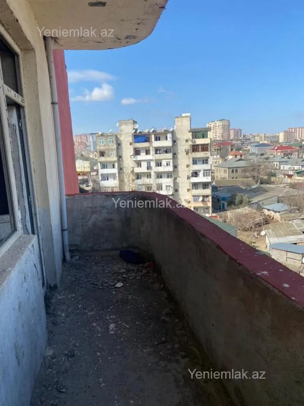 Satılır 3 otaqlı yeni tikili 135 m²