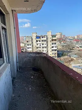 Satılır 3 otaqlı yeni tikili 135 m²