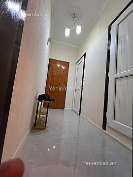 Satılır 2 otaqlı köhnə tikili 55 m²