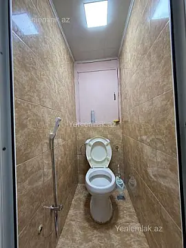 Satılır 2 otaqlı köhnə tikili 55 m²