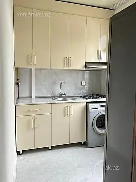 Satılır 2 otaqlı köhnə tikili 55 m²