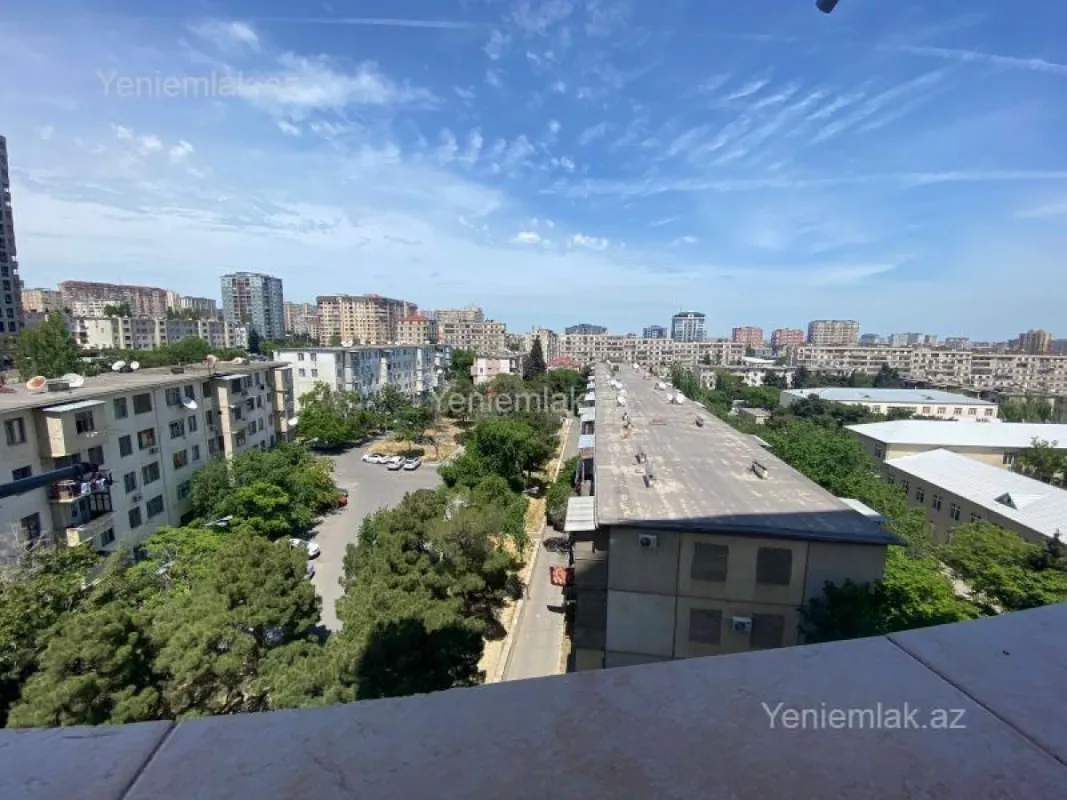 Satılır 3 otaqlı yeni tikili 150 m²