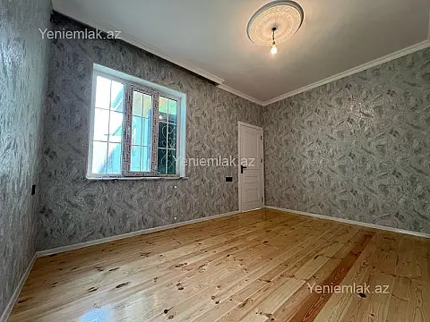 Satılır 2 otaqlı yeni tikili 50 m² — Abşeron, Masazır 2 otaq 50.00 m²