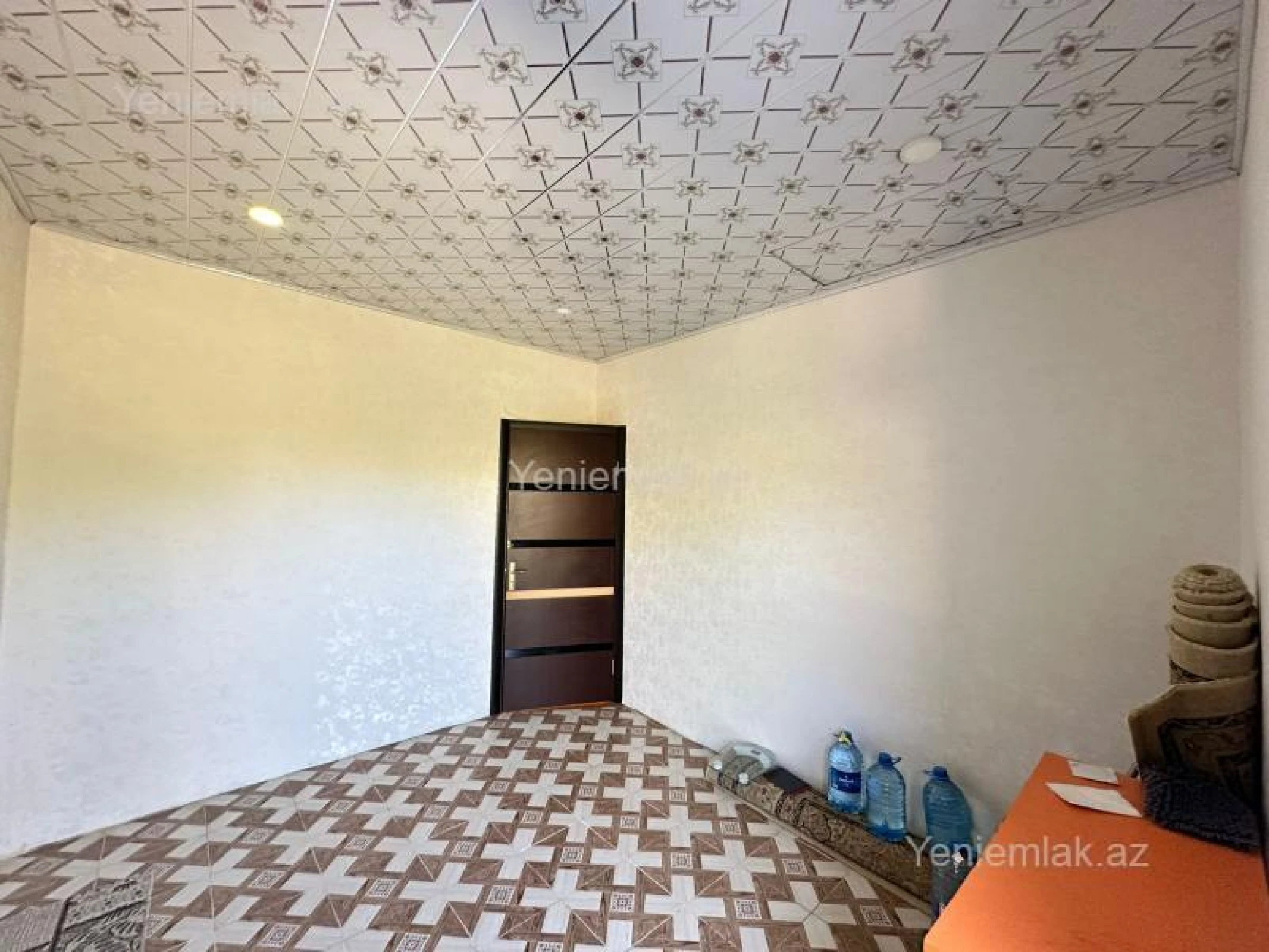 Satılır 3 otaqlı həyət evi 120 m²