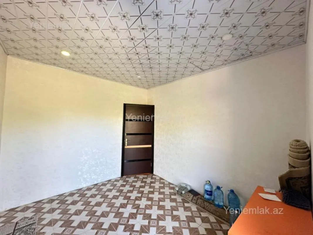 Satılır 3 otaqlı həyət evi 120 m²