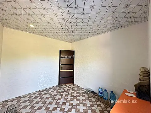 Satılır 3 otaqlı həyət evi 120 m²