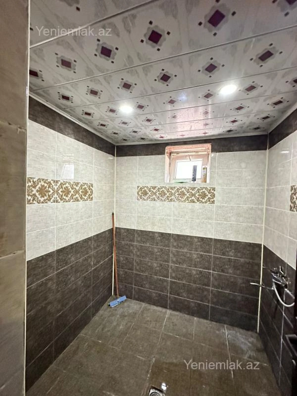 Satılır 3 otaqlı həyət evi 120 m²