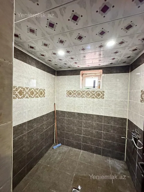 Satılır 3 otaqlı həyət evi 120 m²